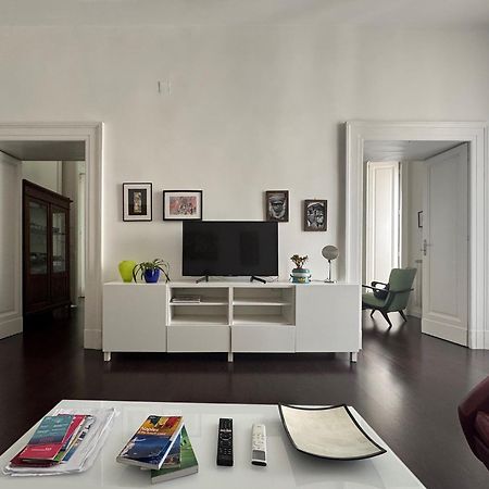 Casa Vintage Napoli Apartment Bagian luar foto