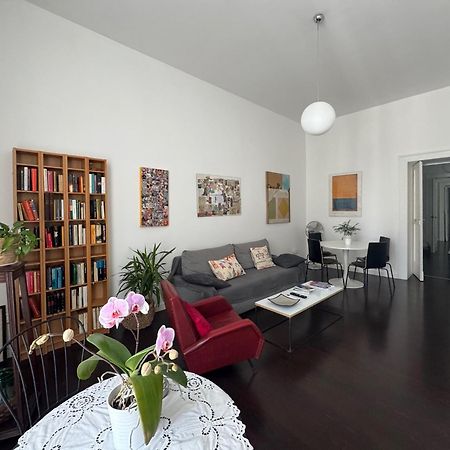 Casa Vintage Napoli Apartment Bagian luar foto