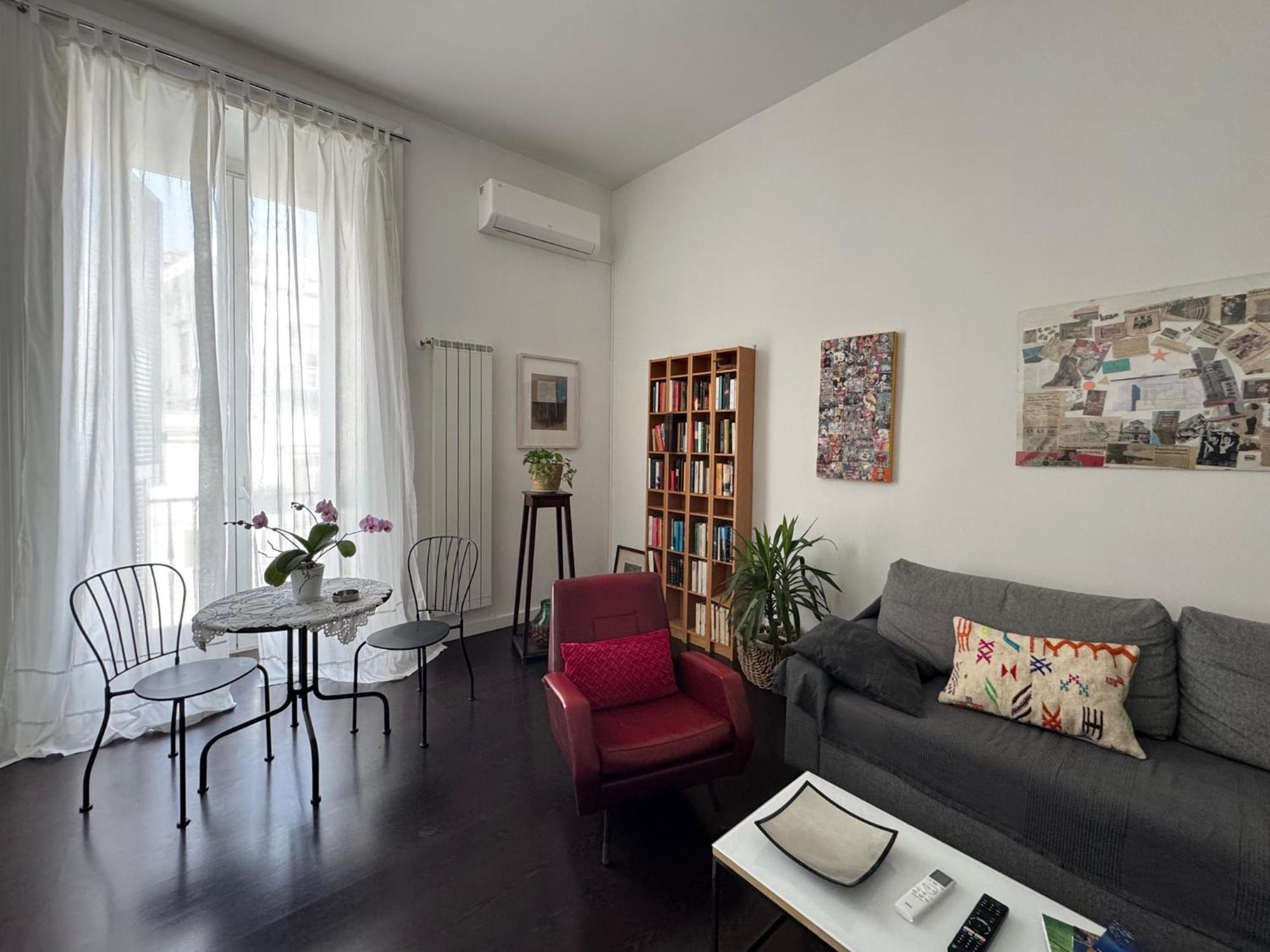 Casa Vintage Napoli Apartment Bagian luar foto