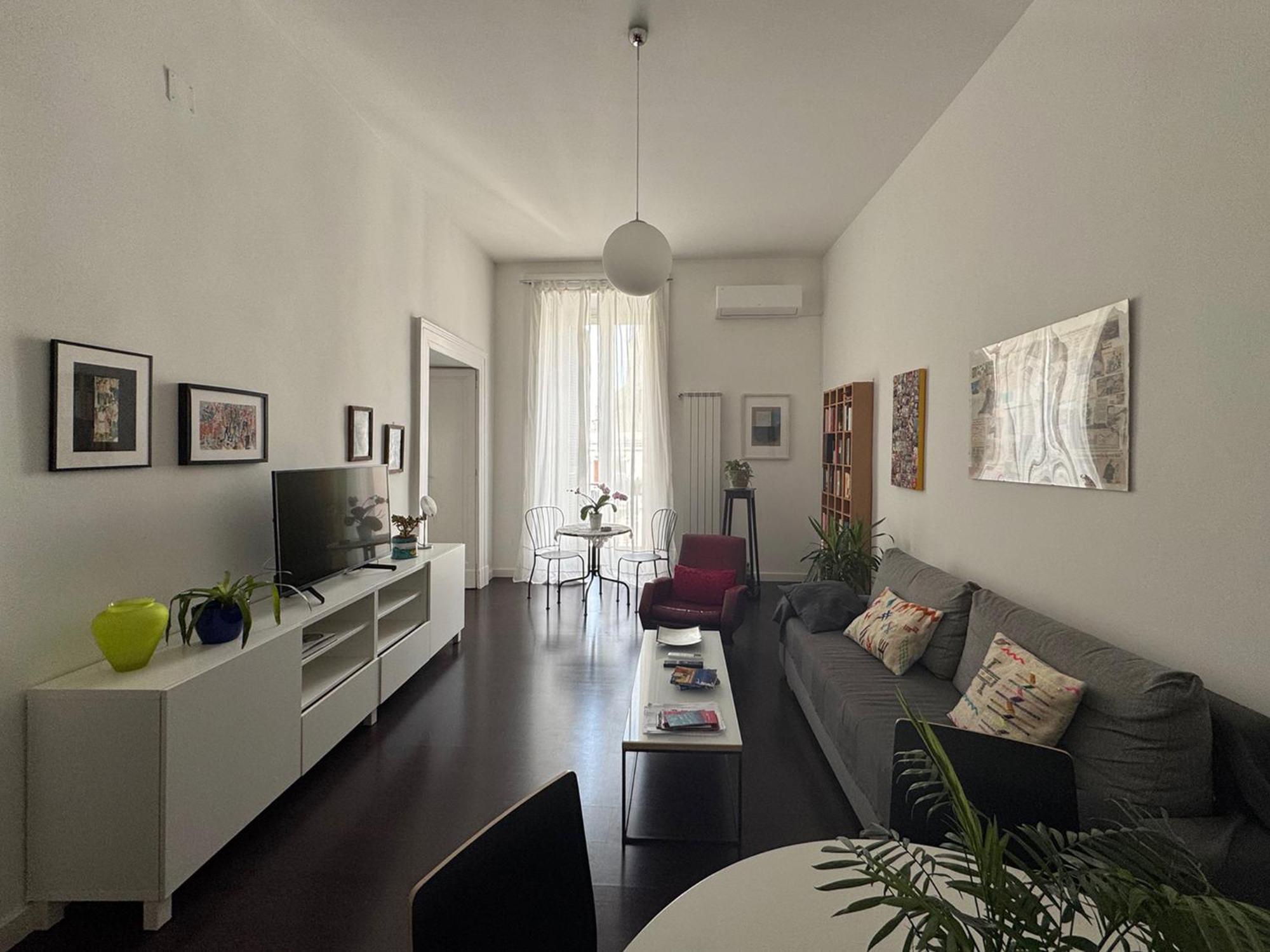 Casa Vintage Napoli Apartment Bagian luar foto