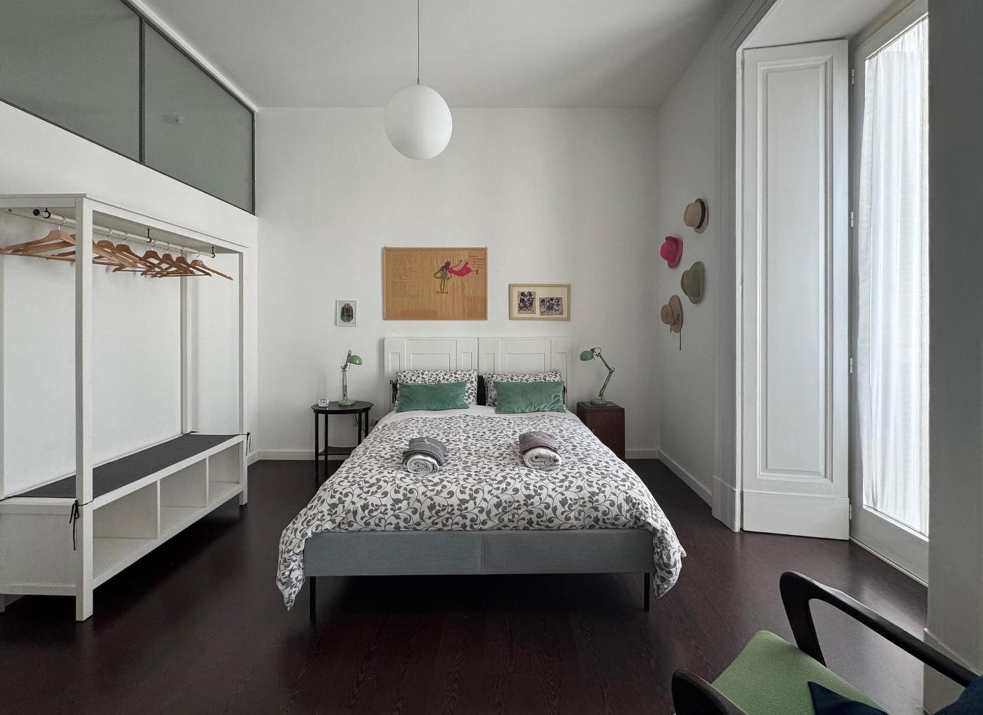 Casa Vintage Napoli Apartment Bagian luar foto